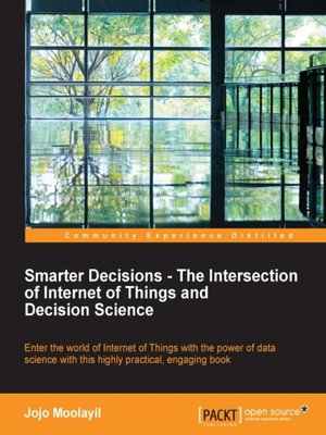 cover image of Smarter Decisions